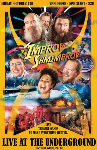 Improv