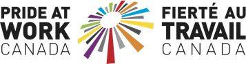 Pride at Work Logo