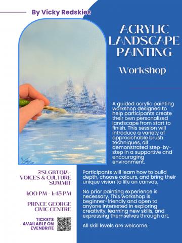Painting Workshop 
